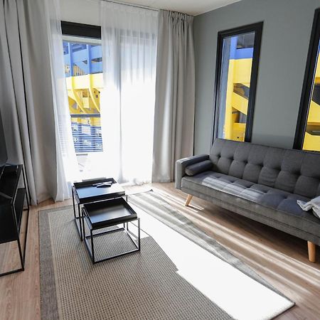 Undici Republica De La Boca Hotel Buenos Aires Luaran gambar