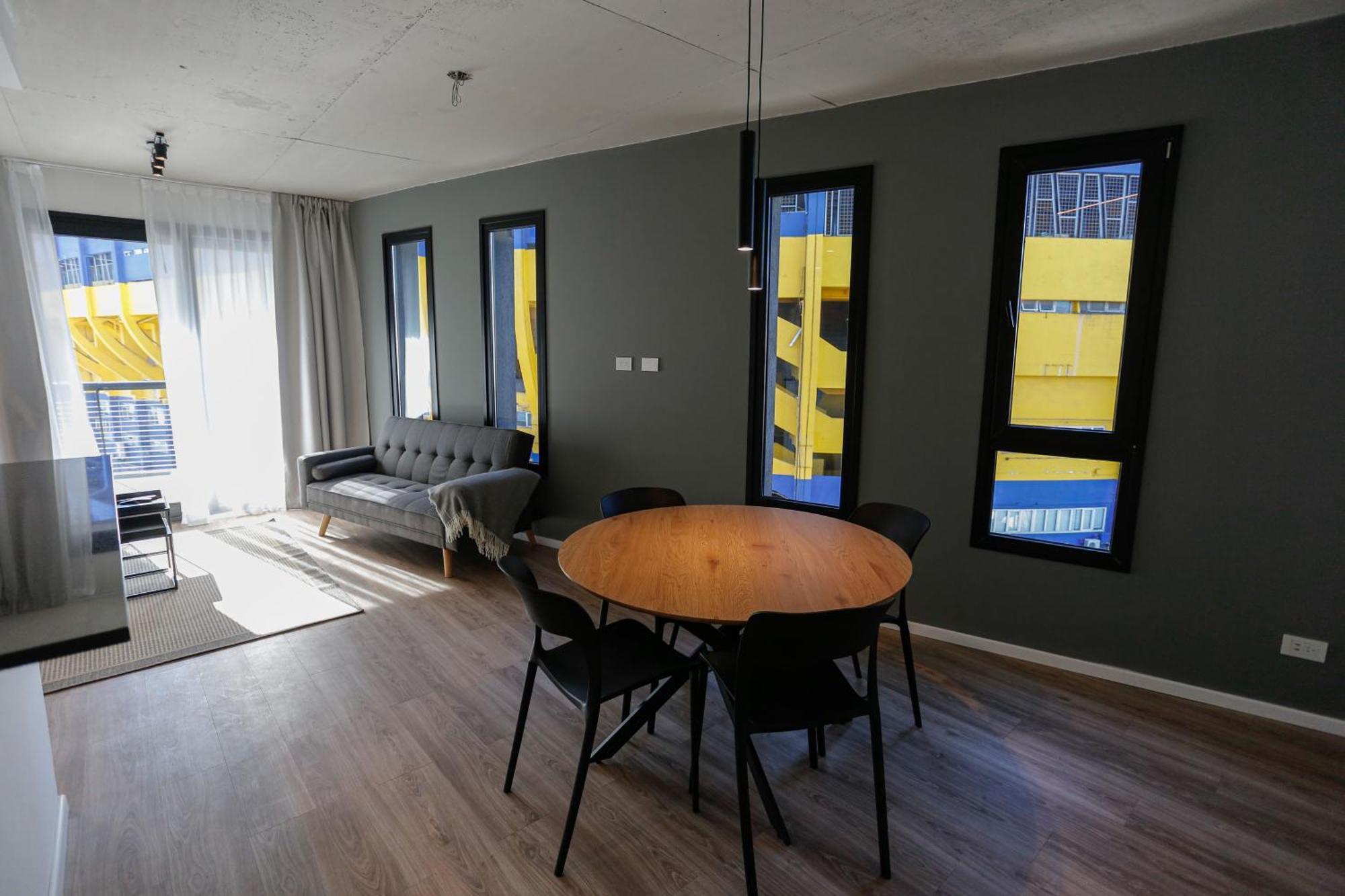Undici Republica De La Boca Hotel Buenos Aires Luaran gambar