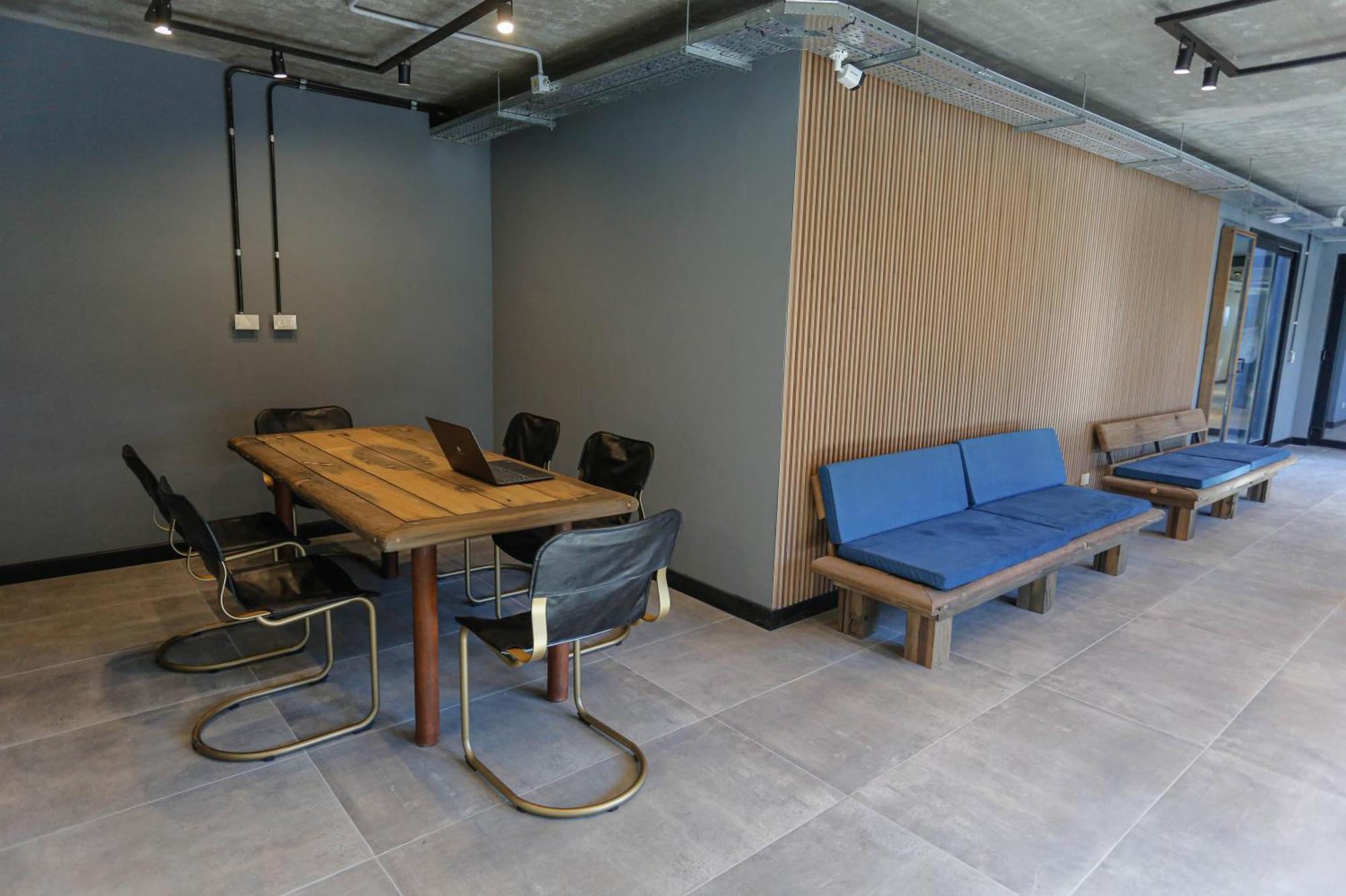 Undici Republica De La Boca Hotel Buenos Aires Luaran gambar