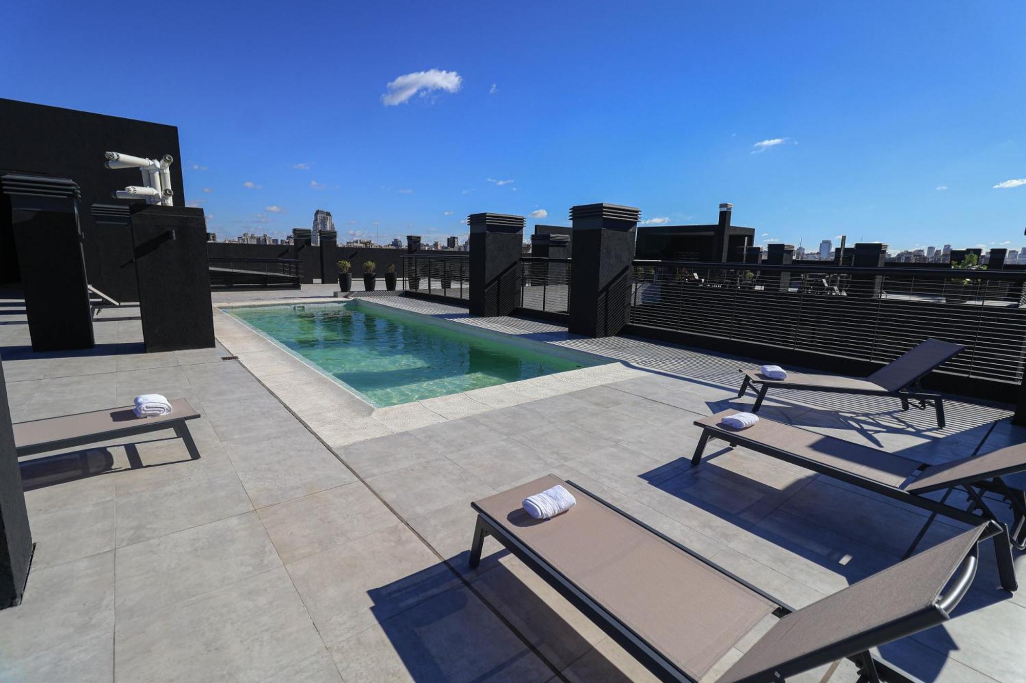 Undici Republica De La Boca Hotel Buenos Aires Luaran gambar