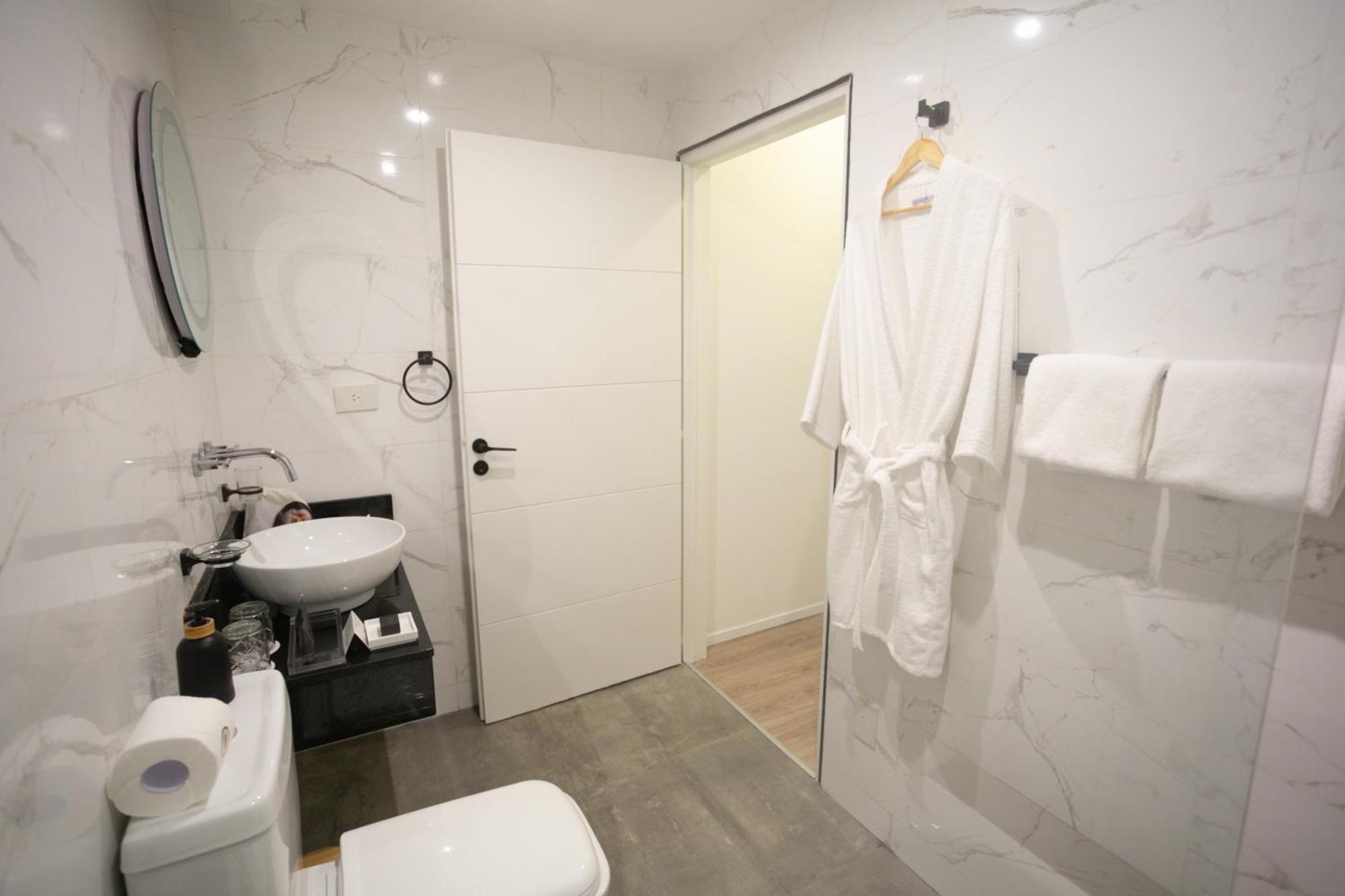 Undici Republica De La Boca Hotel Buenos Aires Luaran gambar