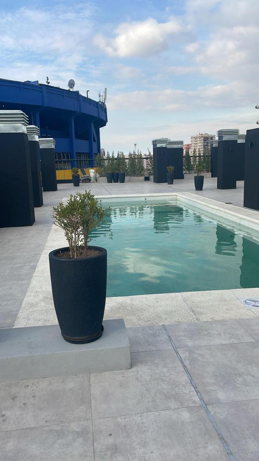 Undici Republica De La Boca Hotel Buenos Aires Luaran gambar