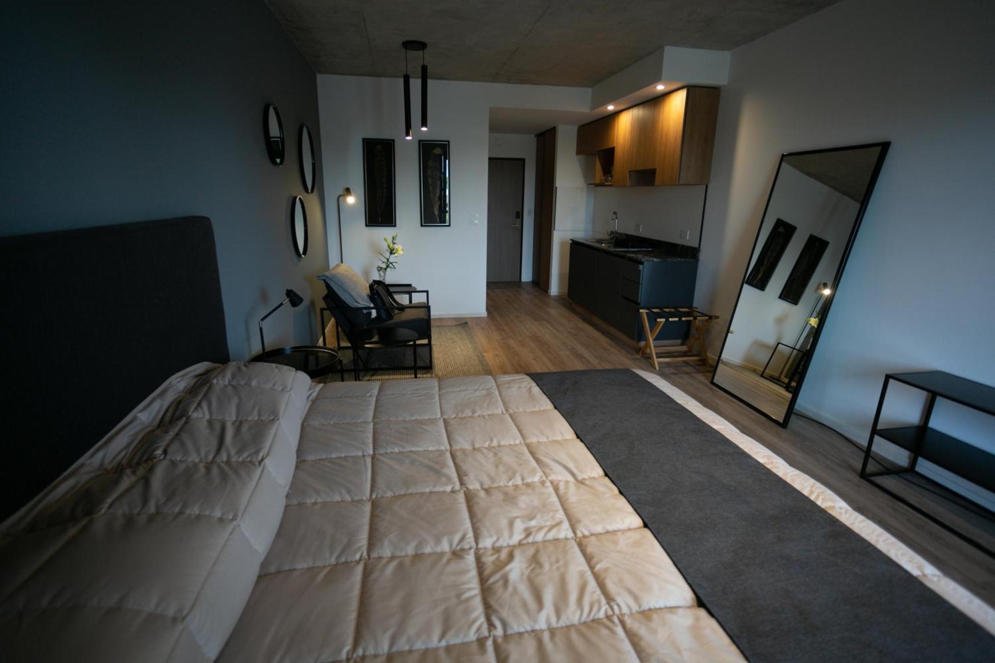 Undici Republica De La Boca Hotel Buenos Aires Luaran gambar