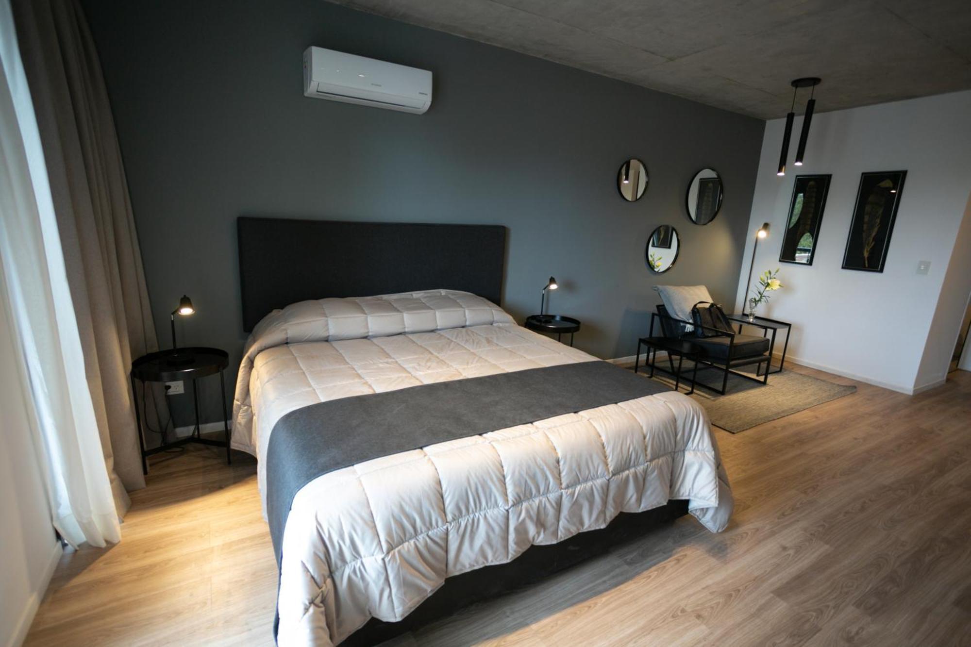 Undici Republica De La Boca Hotel Buenos Aires Luaran gambar