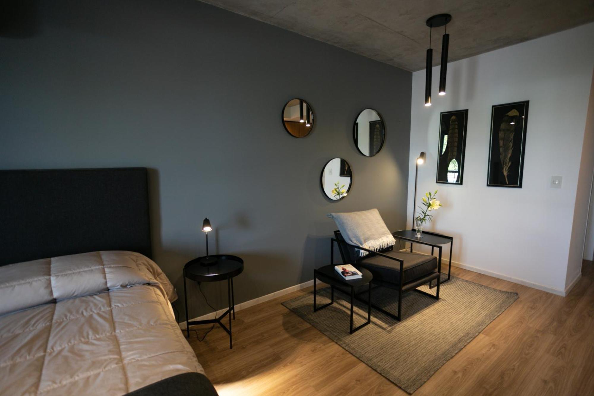 Undici Republica De La Boca Hotel Buenos Aires Luaran gambar